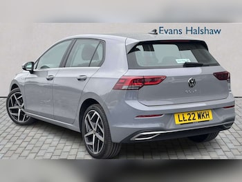 Used Volkswagen Golf 2022 for sale - 79215126: Photo