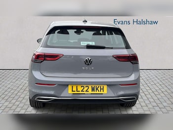 Used Volkswagen Golf 2022 for sale - 79215126: Photo