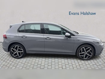 Used Volkswagen Golf 2022 for sale - 79215126: Photo