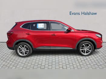 Used MG MG HS 2023 for sale - 79486896: Photo