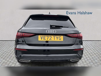 Used Audi A3 2023 for sale - 78754974: Photo