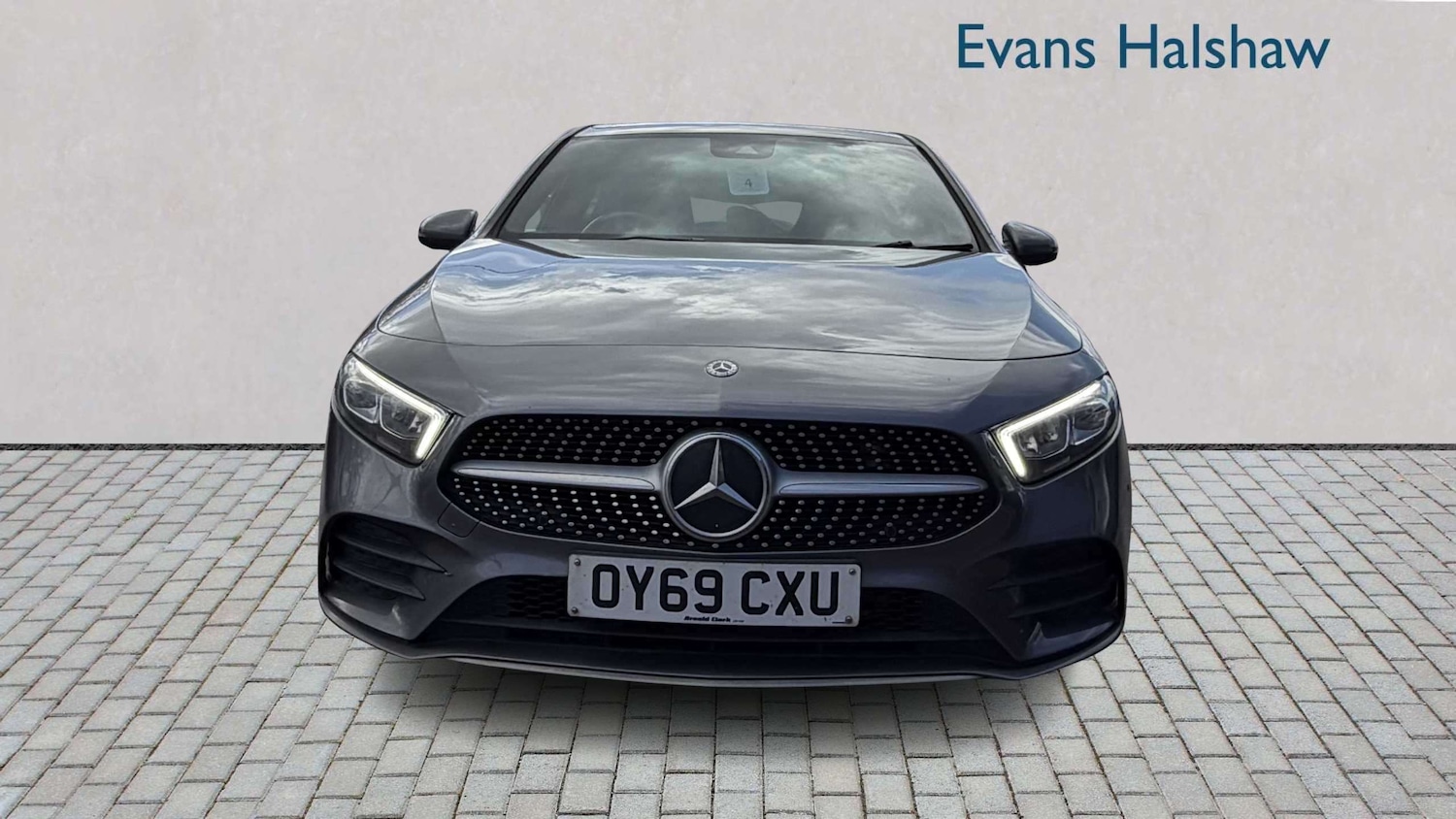 Used Mercedes-Benz A-Class 2019 for sale - 78137640: Photo 4