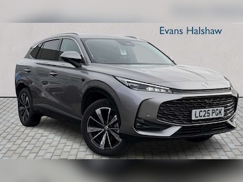 MG MG HS feature image