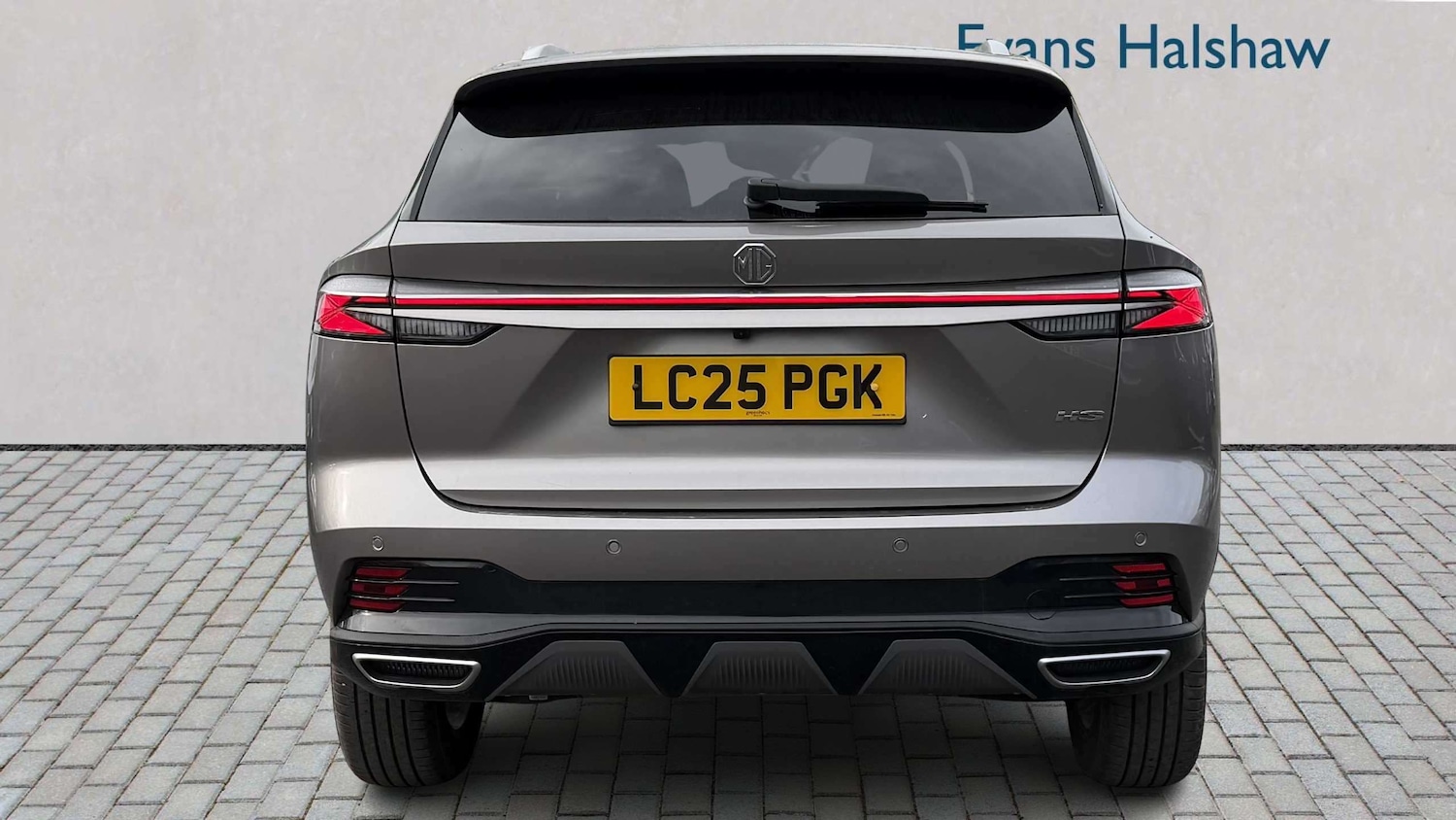 Used MG MG HS 2025 for sale - 78188116: Photo 3