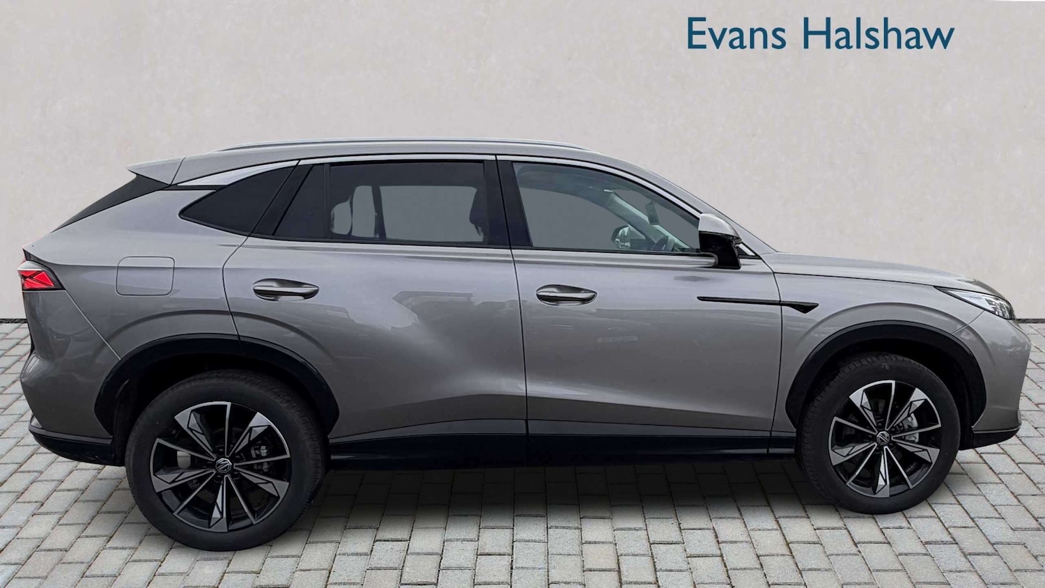 Used MG MG HS 2025 for sale - 78188116: Photo 4