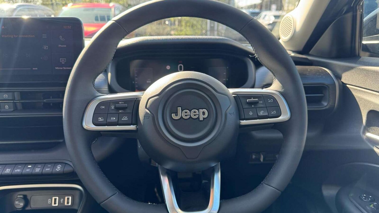 Used Jeep Other 2025 for sale - 77962844: Photo 15