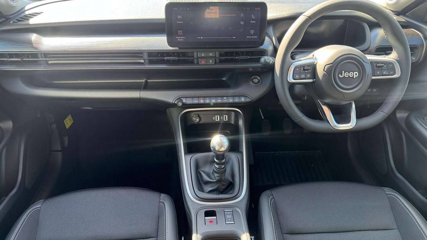 Used Jeep Other 2025 for sale - 77962844: Photo 18