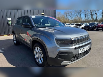 Jeep Other feature image