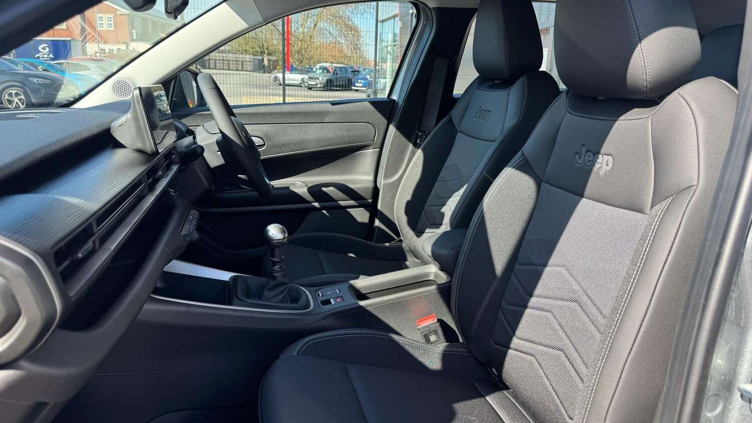 Used Jeep Other 2025 for sale - 77962844: Photo 20