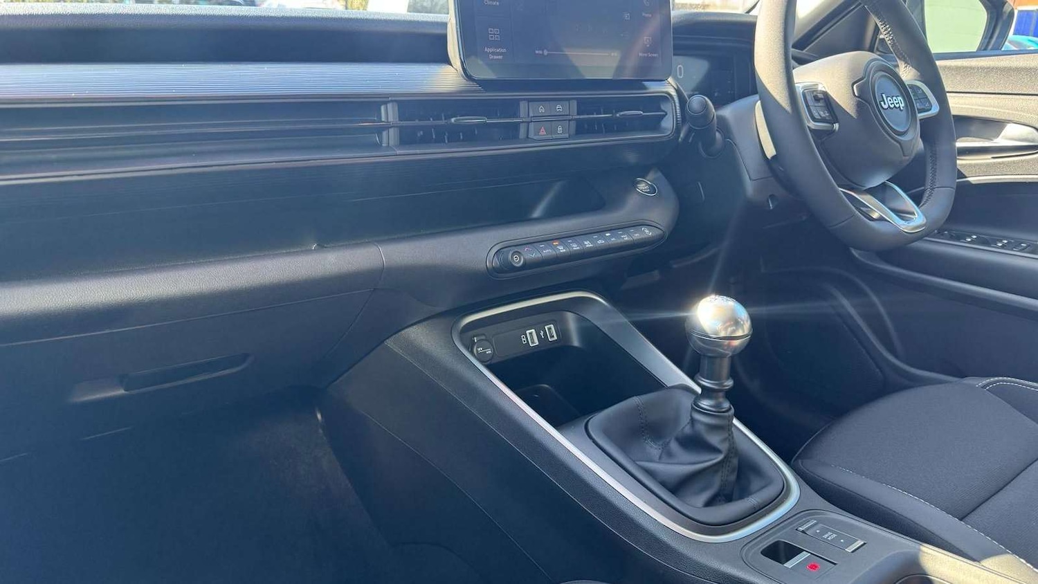 Used Jeep Other 2025 for sale - 77962844: Photo 3