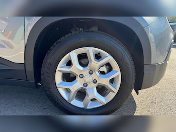 Used Jeep Other 2025 for sale - 77962844: Photo