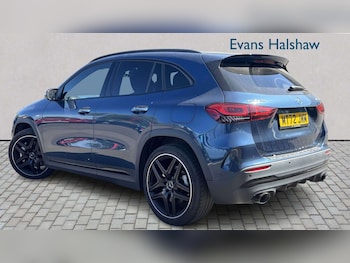 Used Mercedes-Benz GLA 2022 for sale - 79486786: Photo