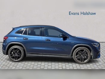 Used Mercedes-Benz GLA 2022 for sale - 79486786: Photo