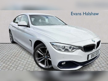 Used BMW 4 Series 2015 for sale - 78639297: Photo