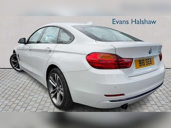 Used BMW 4 Series 2015 for sale - 78639297: Photo
