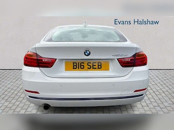 Used BMW 4 Series 2015 for sale - 78639297: Photo