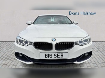 Used BMW 4 Series 2015 for sale - 78639297: Photo
