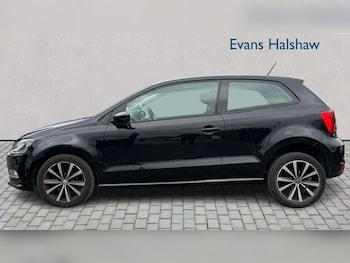 Used Volkswagen Polo 2014 for sale - 78378477: Photo