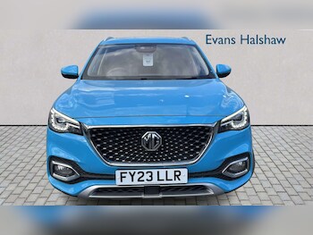 Used MG MG HS 2023 for sale - 79397567: Photo