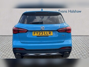 Used MG MG HS 2023 for sale - 79397567: Photo