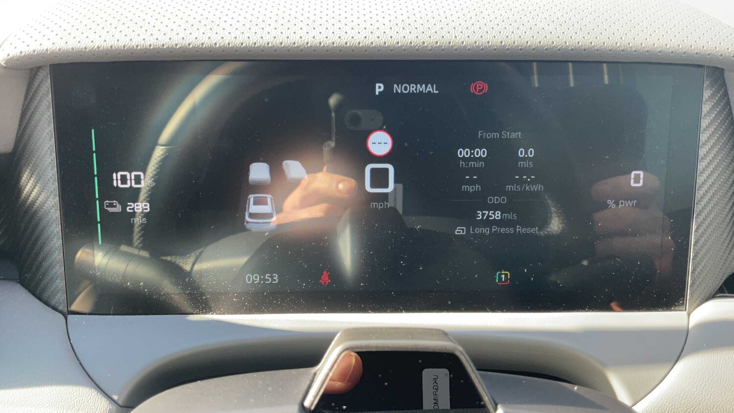 Used MG MGS5 for sale - 77962745: Photo 10