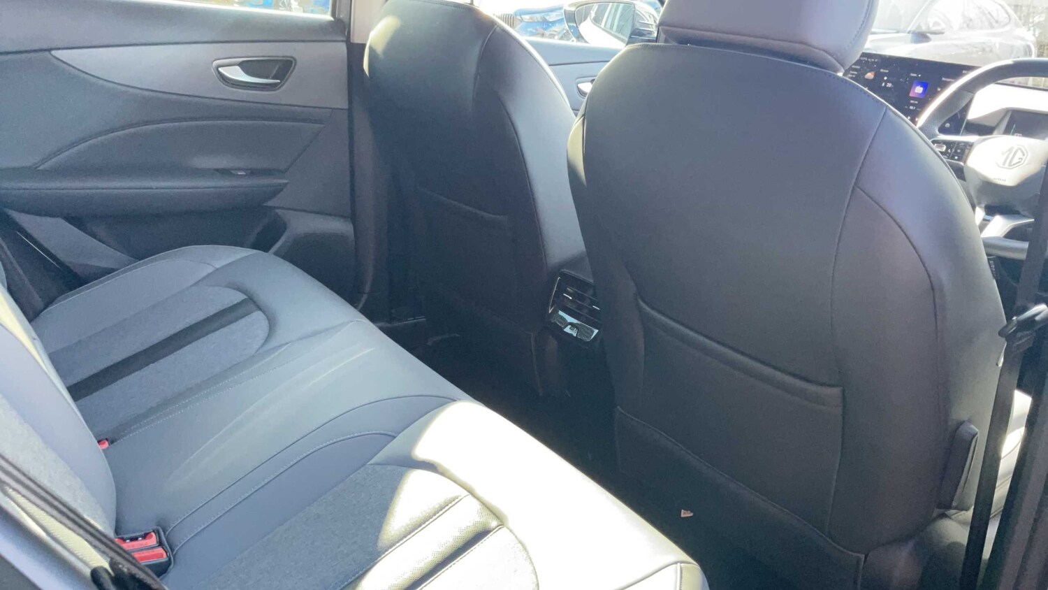 Used MG MGS5 for sale - 77962745: Photo 12