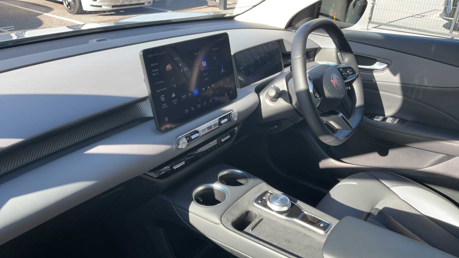 Used MG MGS5 for sale - 77962745: Photo 13