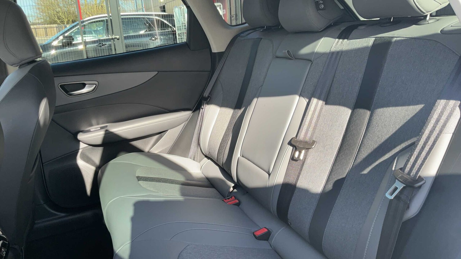 Used MG MGS5 for sale - 77962745: Photo 14