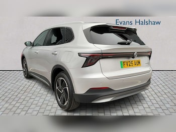 Used MG MGS5 2025 for sale - 77962745: Photo