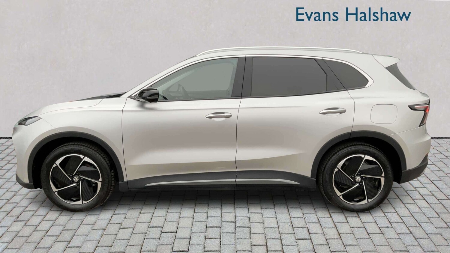 Used MG MGS5 for sale - 77962745: Photo 3