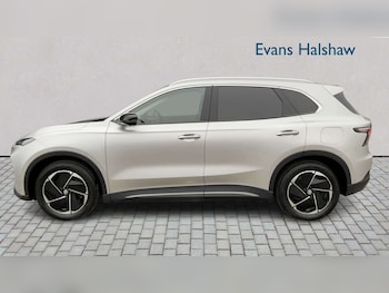 Used MG MGS5 2025 for sale - 77962745: Photo