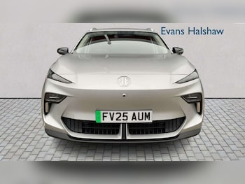 Used MG MGS5 2025 for sale - 77962745: Photo