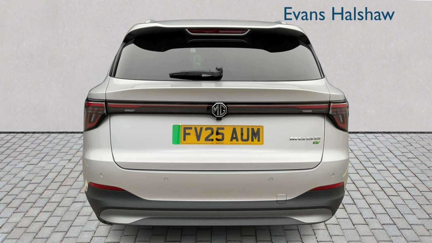 Used MG MGS5 for sale - 77962745: Photo 5