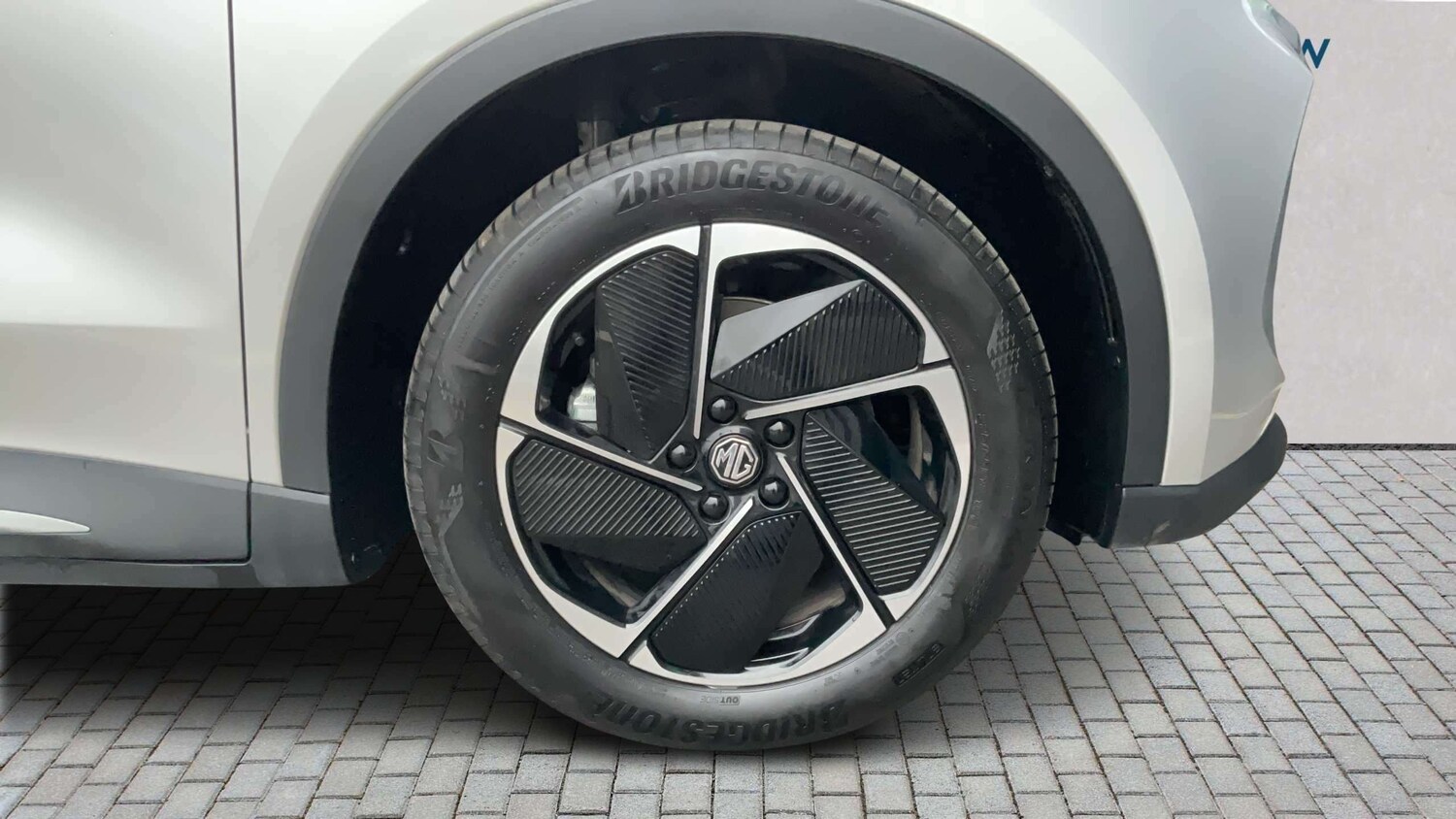 Used MG MGS5 for sale - 77962745: Photo 6