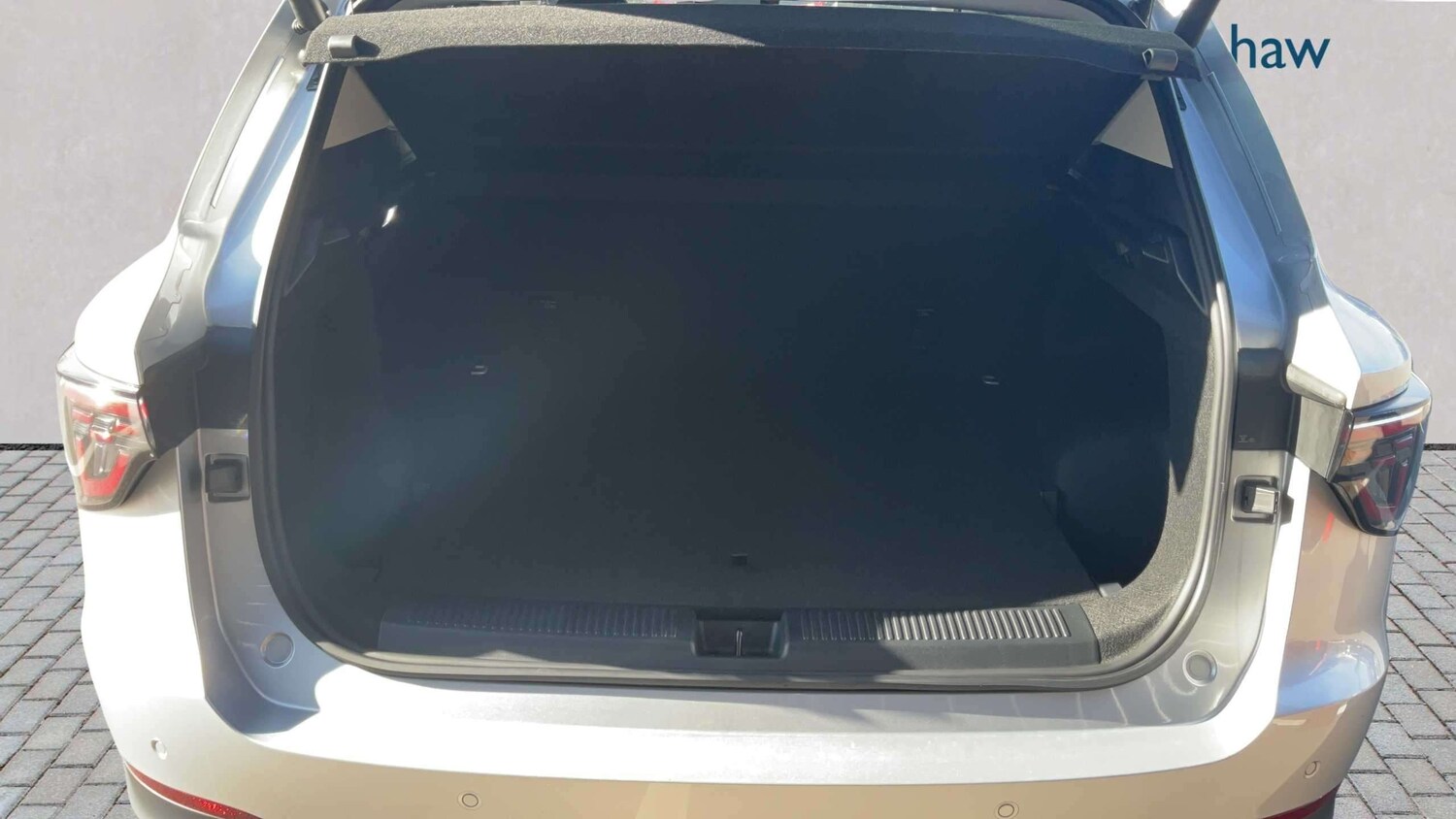 Used MG MGS5 for sale - 77962745: Photo 7