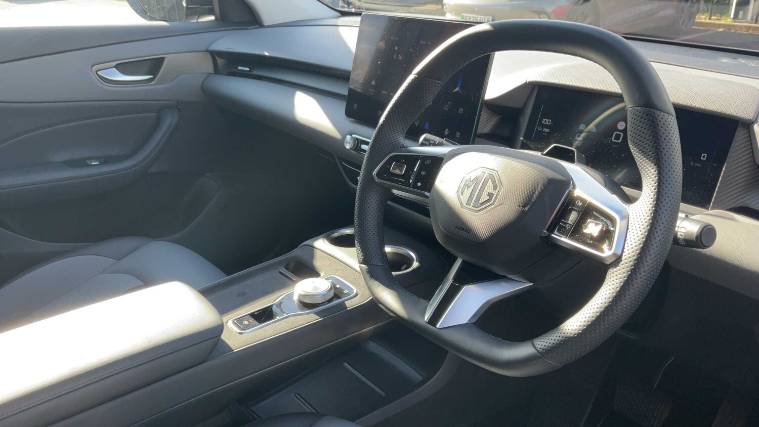 Used MG MGS5 for sale - 77962745: Photo 8