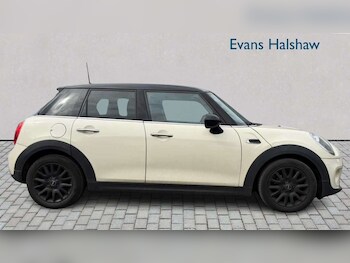 Used MINI Hatch 2015 for sale - 78264937: Photo