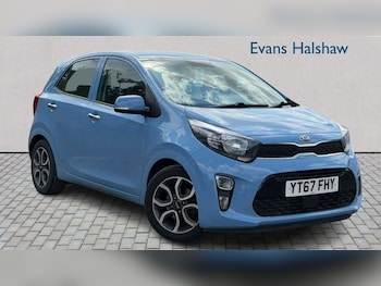 Used Kia Picanto 2017 for sale - 79376866: Photo