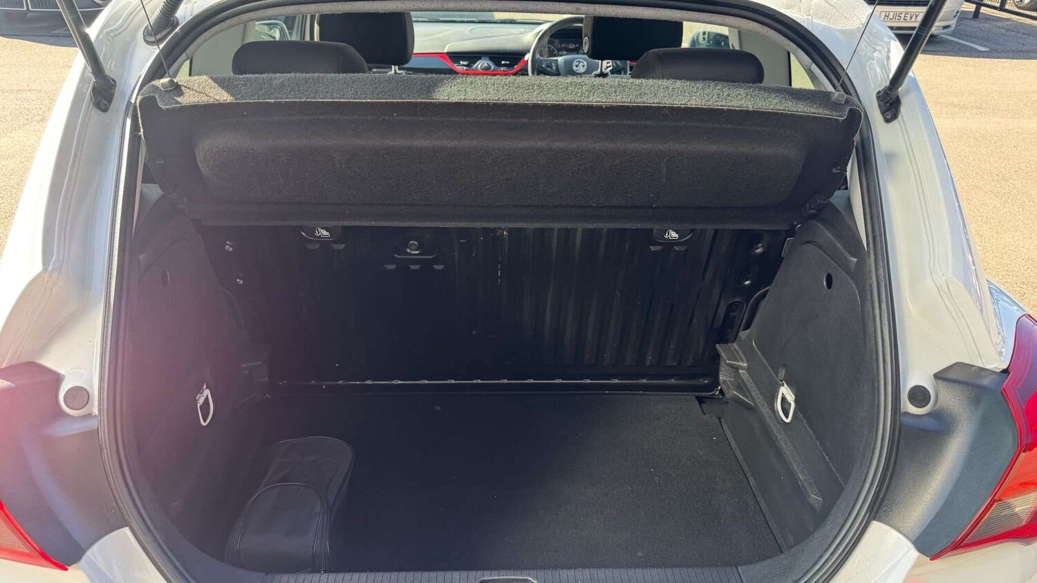 Used Vauxhall Corsa for sale - 77962794: Photo 10