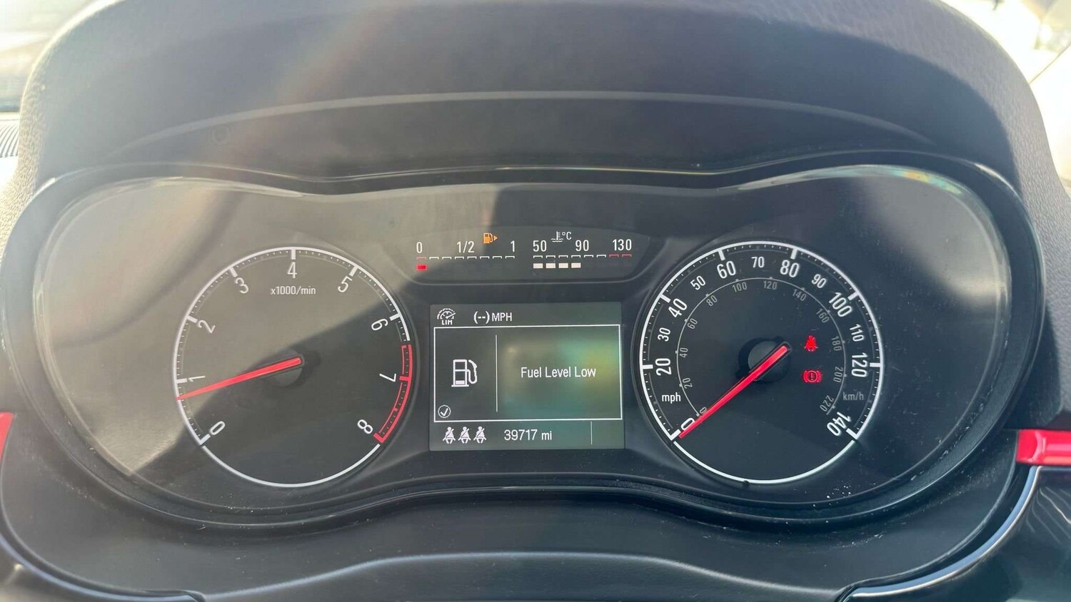 Used Vauxhall Corsa for sale - 77962794: Photo 12