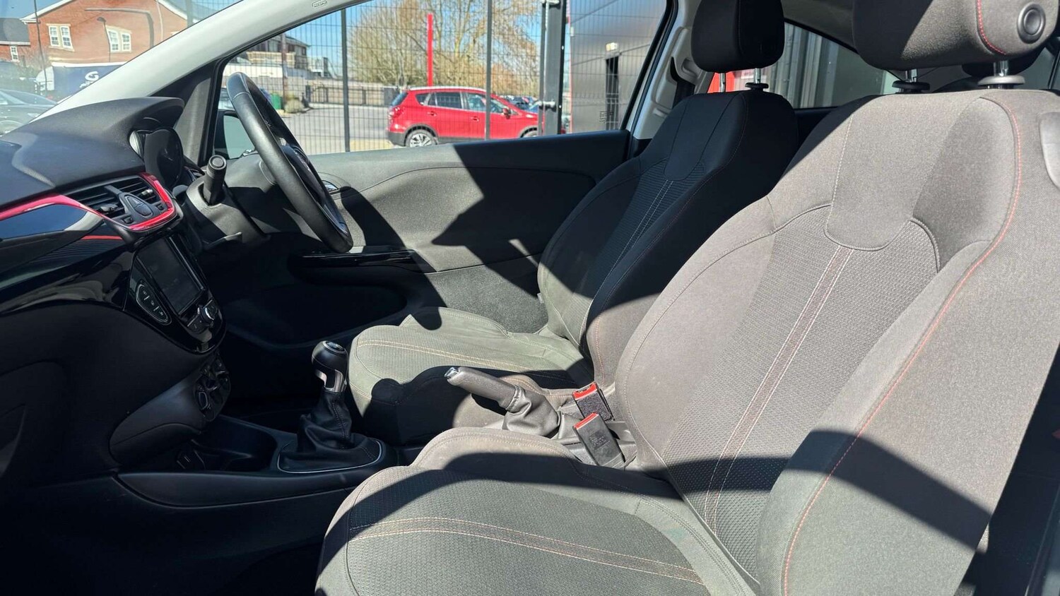 Used Vauxhall Corsa for sale - 77962794: Photo 14