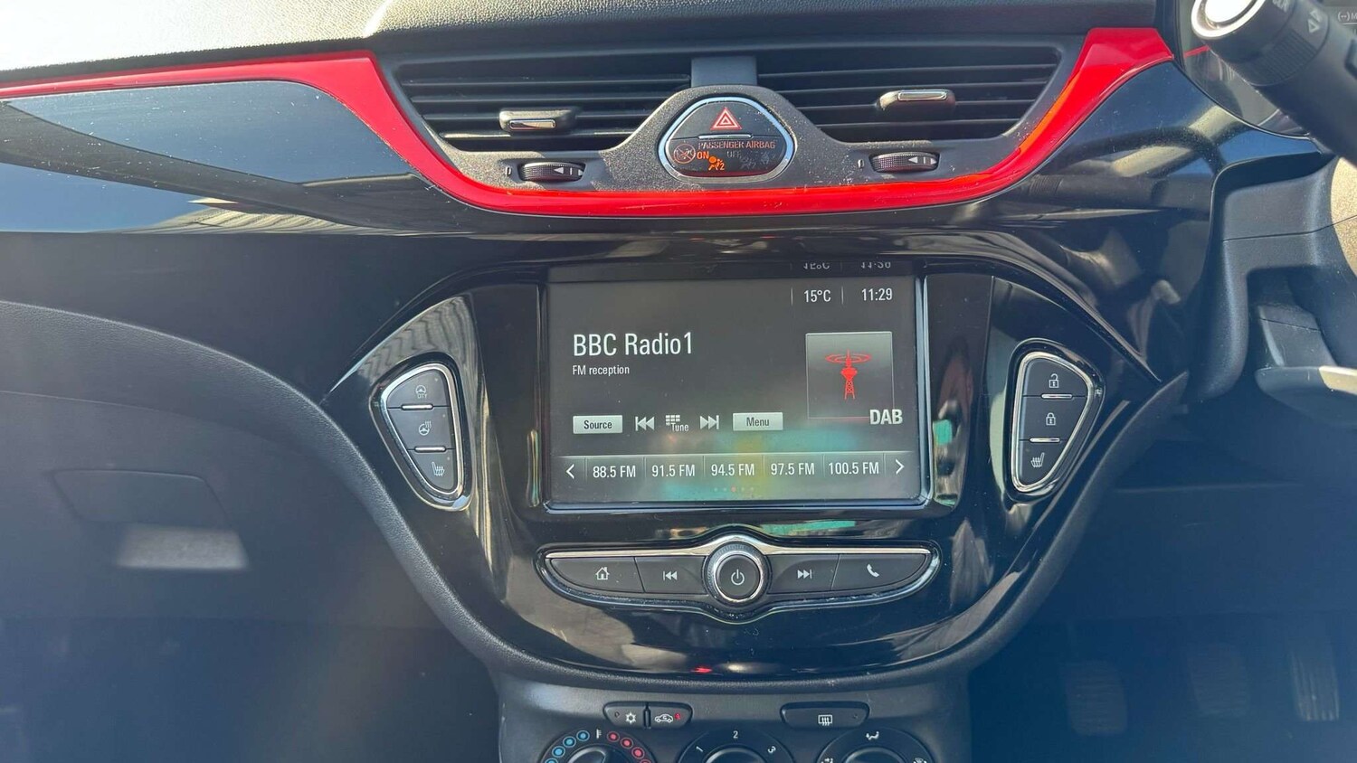 Used Vauxhall Corsa for sale - 77962794: Photo 15