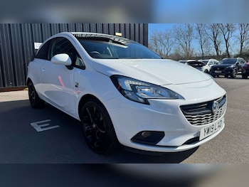 Used Vauxhall Corsa 2019 for sale - 77962794: Photo