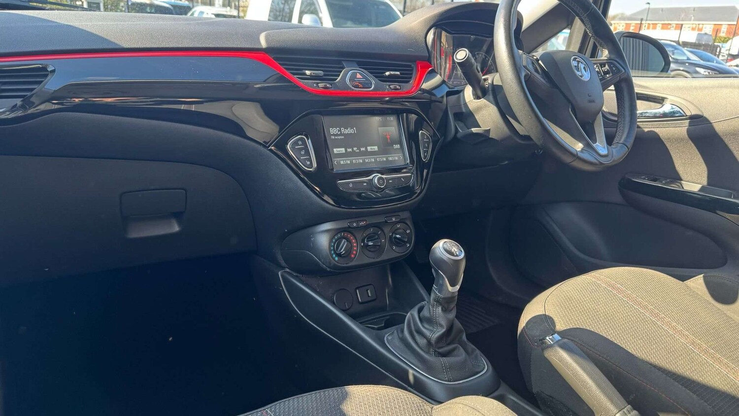 Used Vauxhall Corsa for sale - 77962794: Photo 3