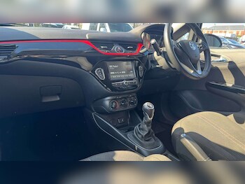 Used Vauxhall Corsa 2019 for sale - 77962794: Photo