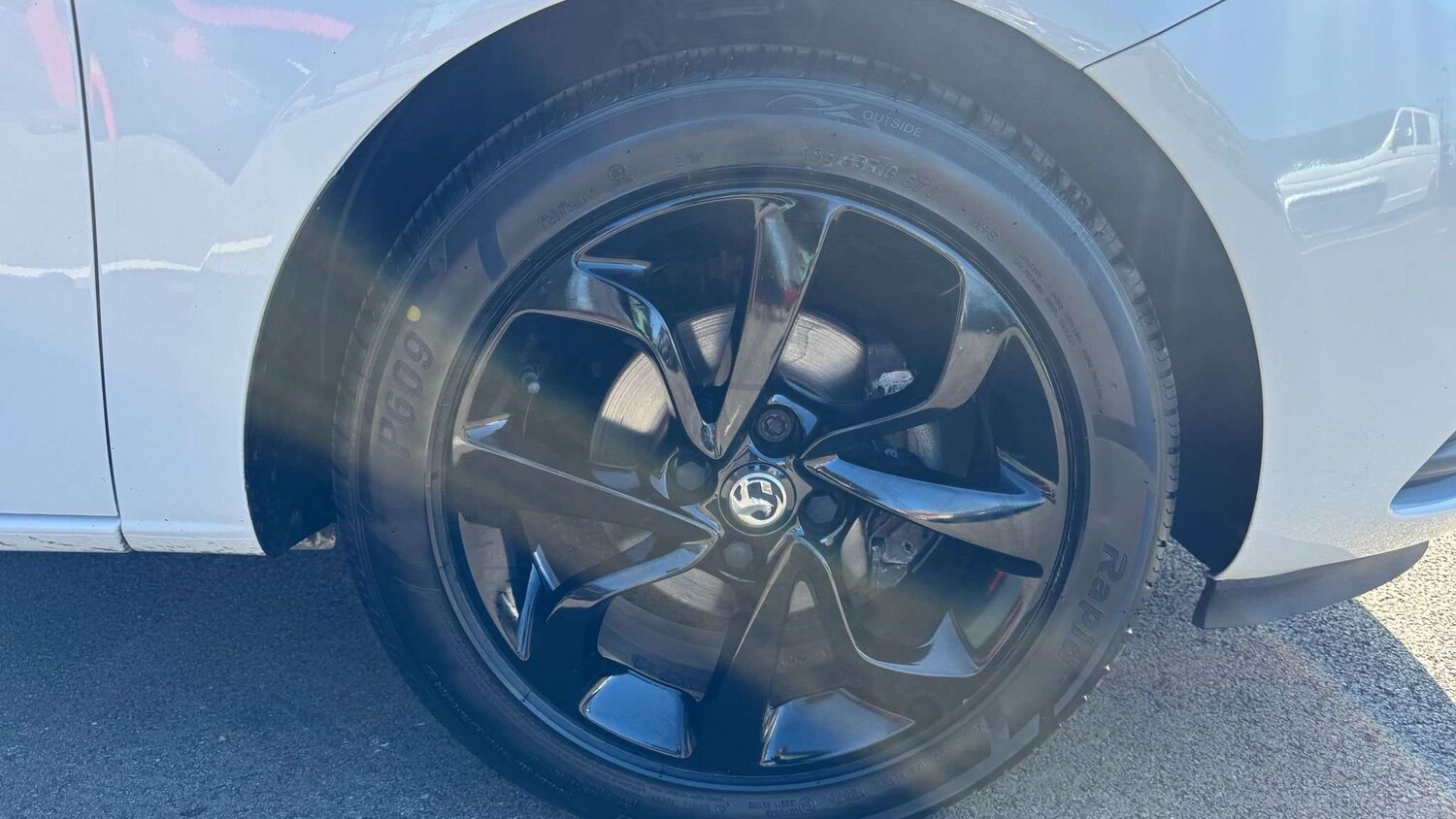 Used Vauxhall Corsa for sale - 77962794: Photo 4