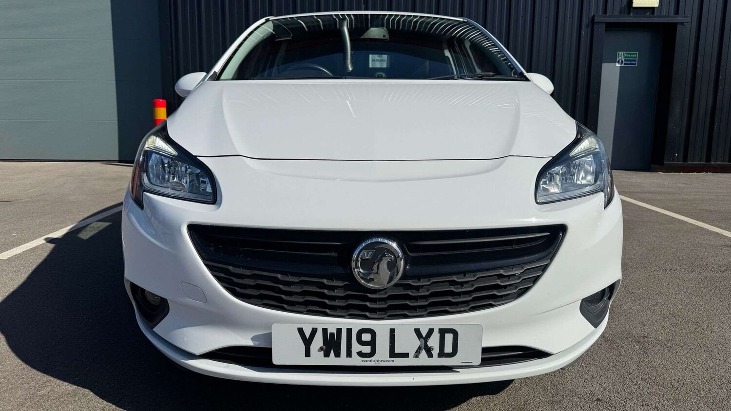 Used Vauxhall Corsa for sale - 77962794: Photo 5