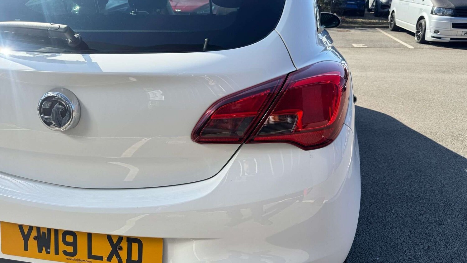 Used Vauxhall Corsa for sale - 77962794: Photo 6