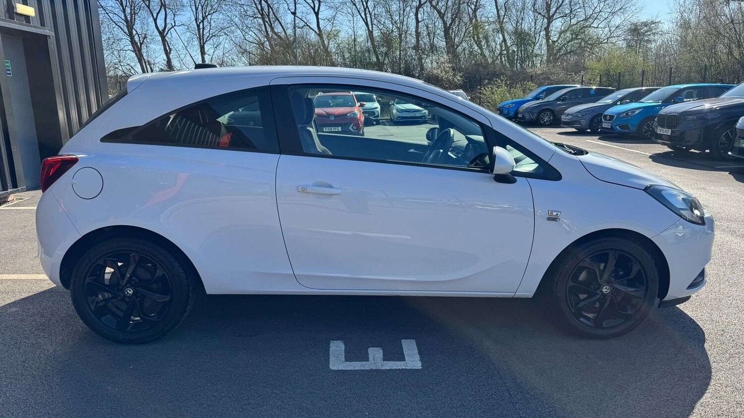 Used Vauxhall Corsa for sale - 77962794: Photo 7