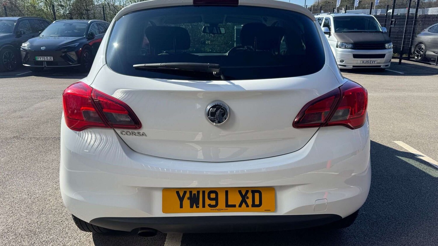 Used Vauxhall Corsa for sale - 77962794: Photo 8